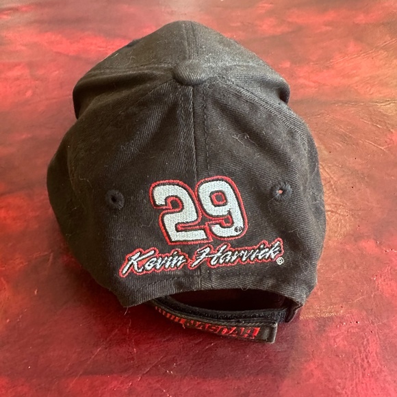 Collection of NASCAR Hats - Daytona 500 2007/2008 - Picture 3 of 10